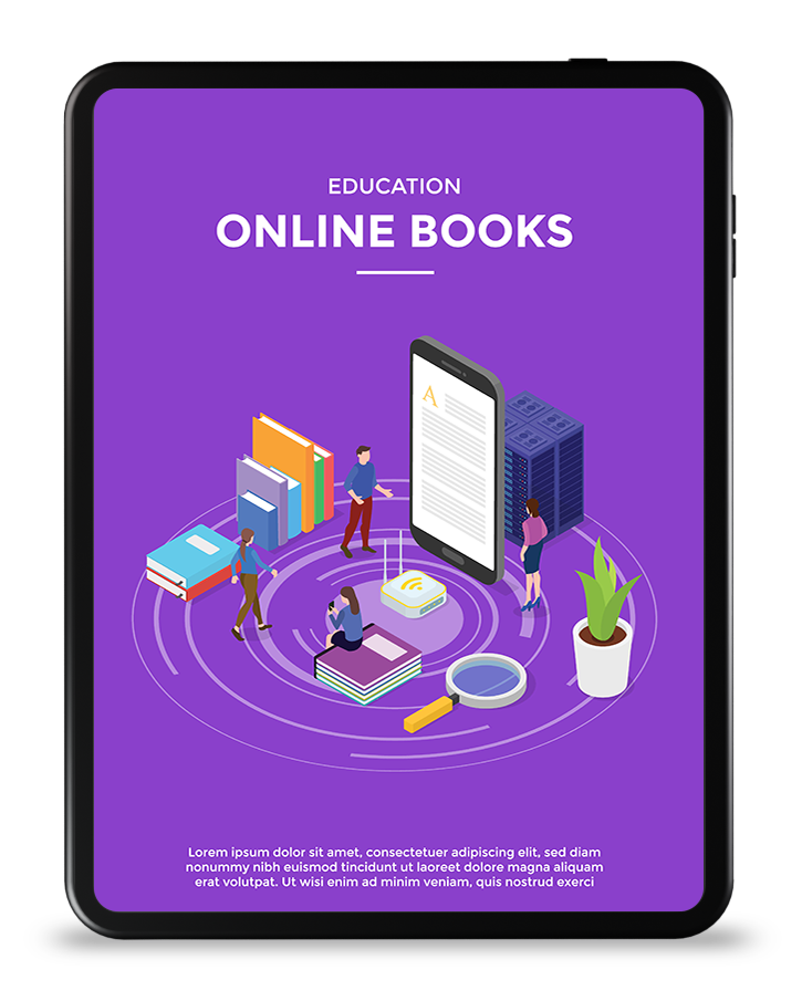 Premium ebook collection